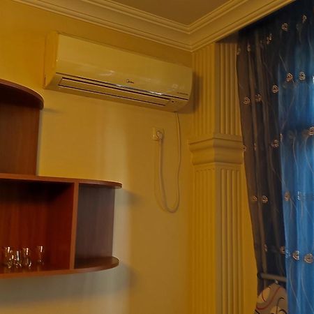 Gigi Apartments Batum Dış mekan fotoğraf