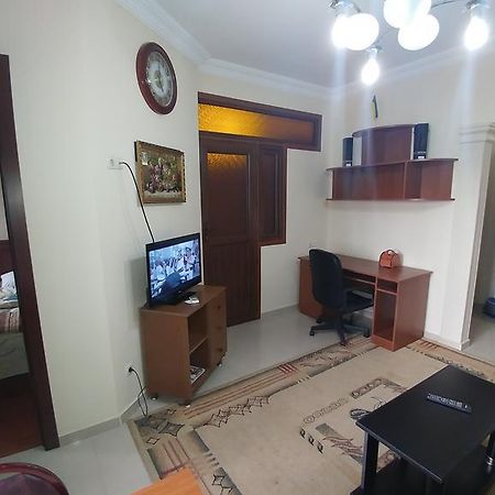 Gigi Apartments Batum Dış mekan fotoğraf