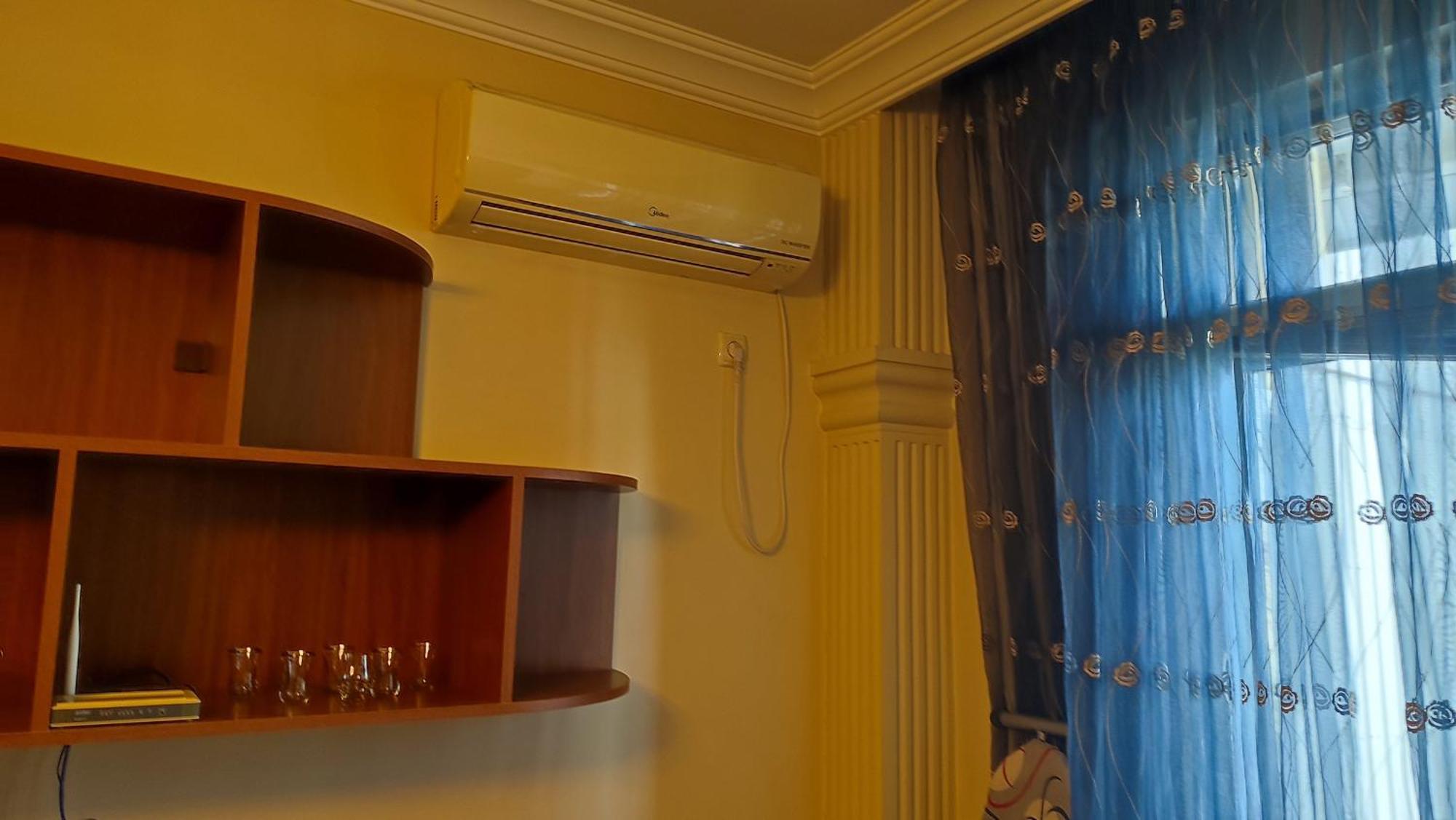Gigi Apartments Batum Dış mekan fotoğraf