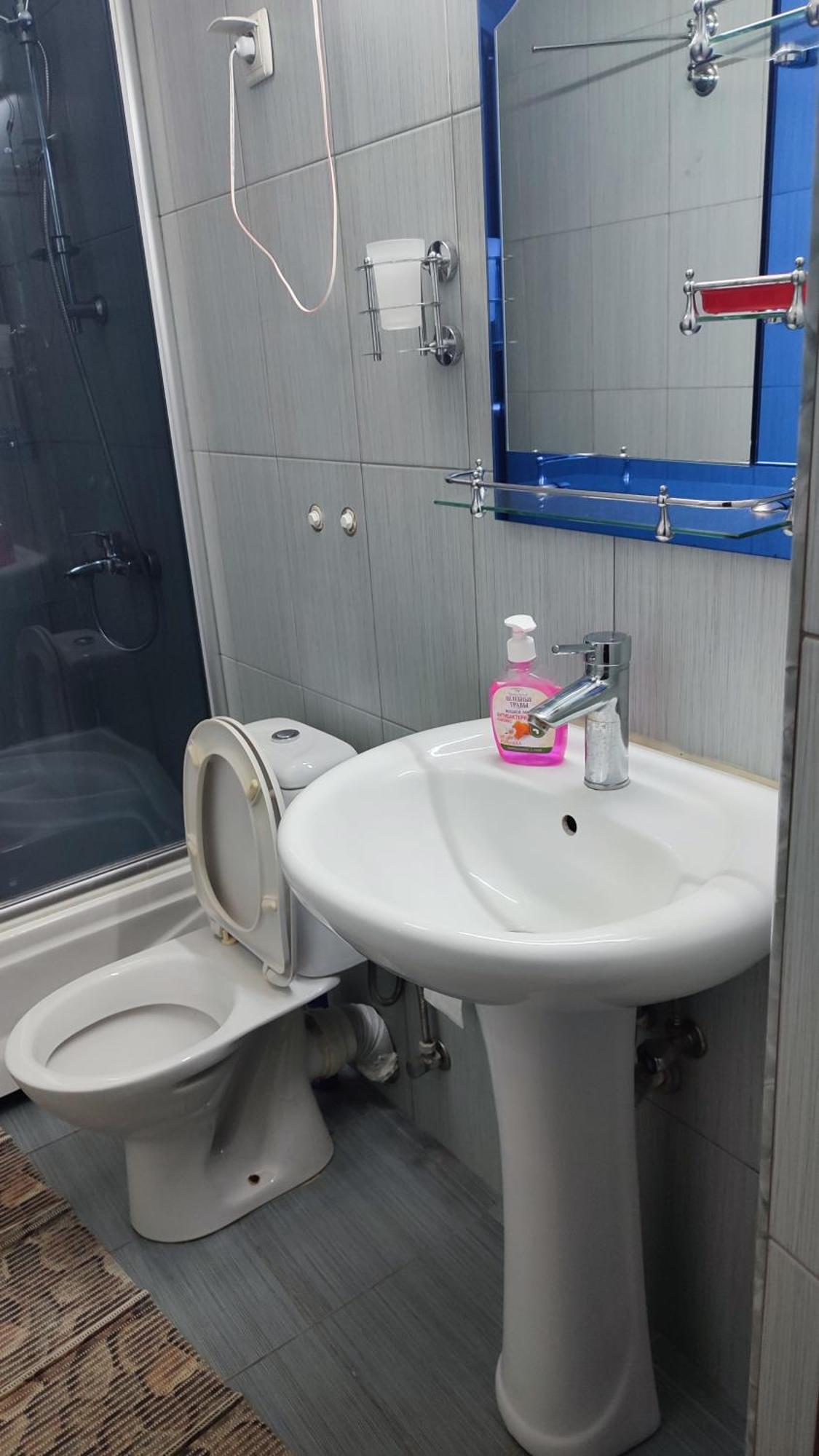 Gigi Apartments Batum Dış mekan fotoğraf