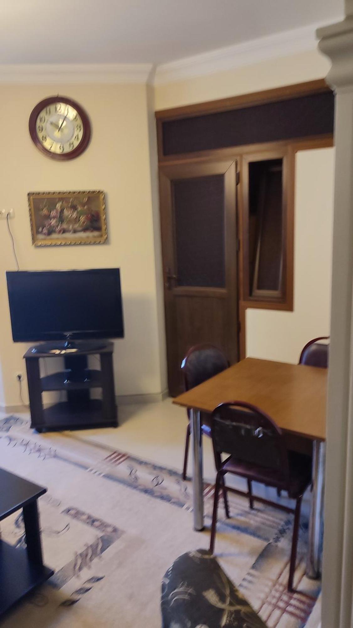 Gigi Apartments Batum Dış mekan fotoğraf