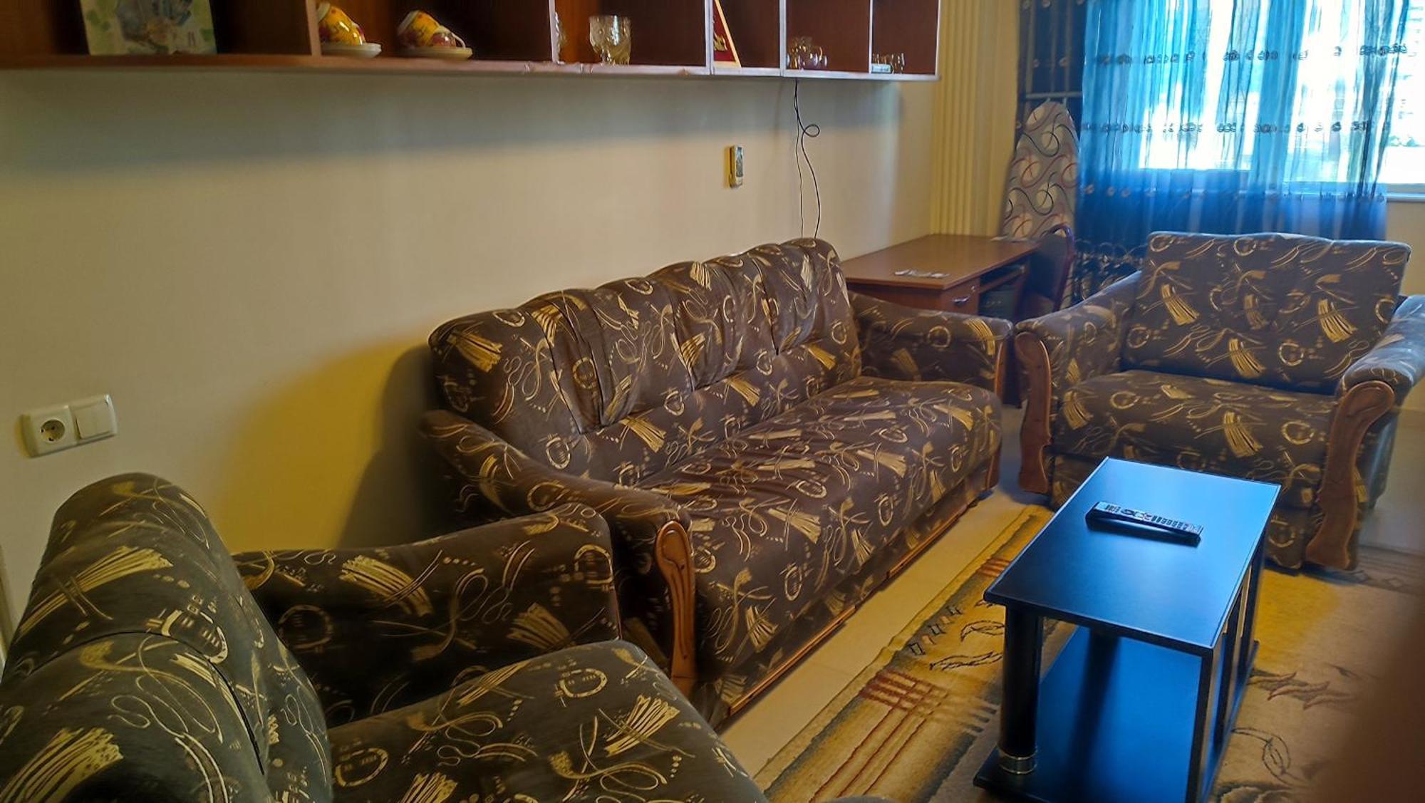 Gigi Apartments Batum Dış mekan fotoğraf