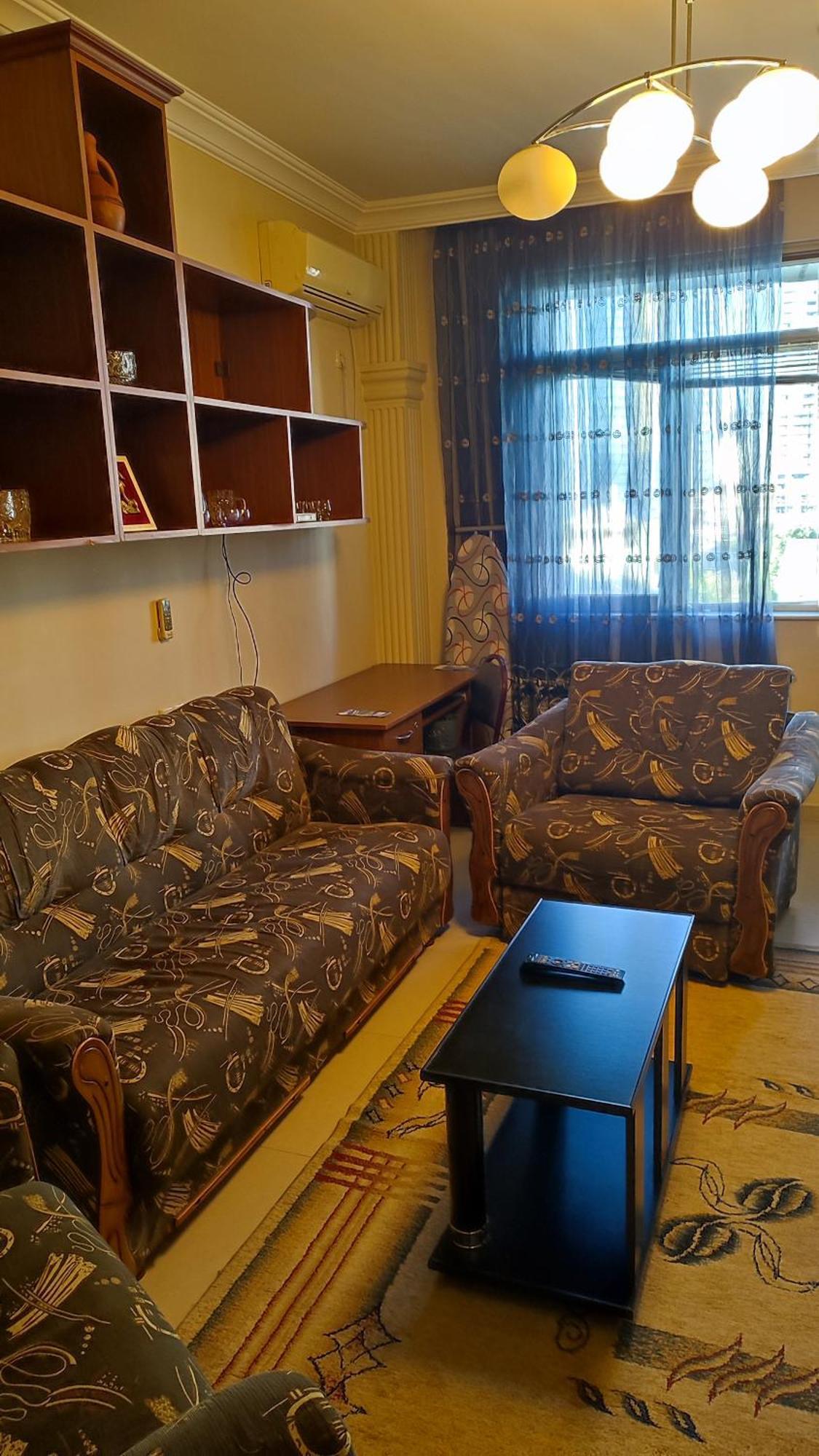 Gigi Apartments Batum Dış mekan fotoğraf