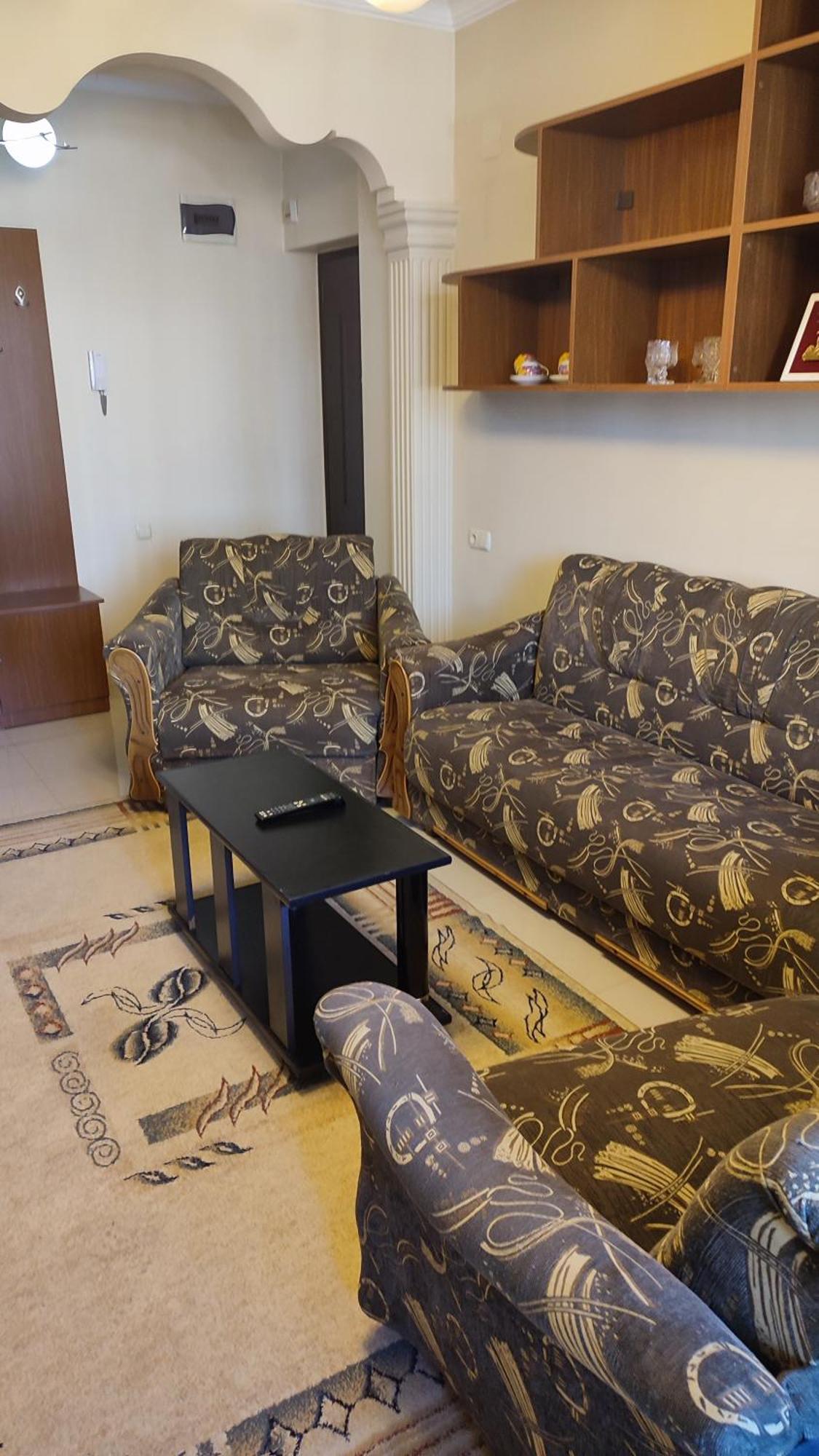 Gigi Apartments Batum Dış mekan fotoğraf
