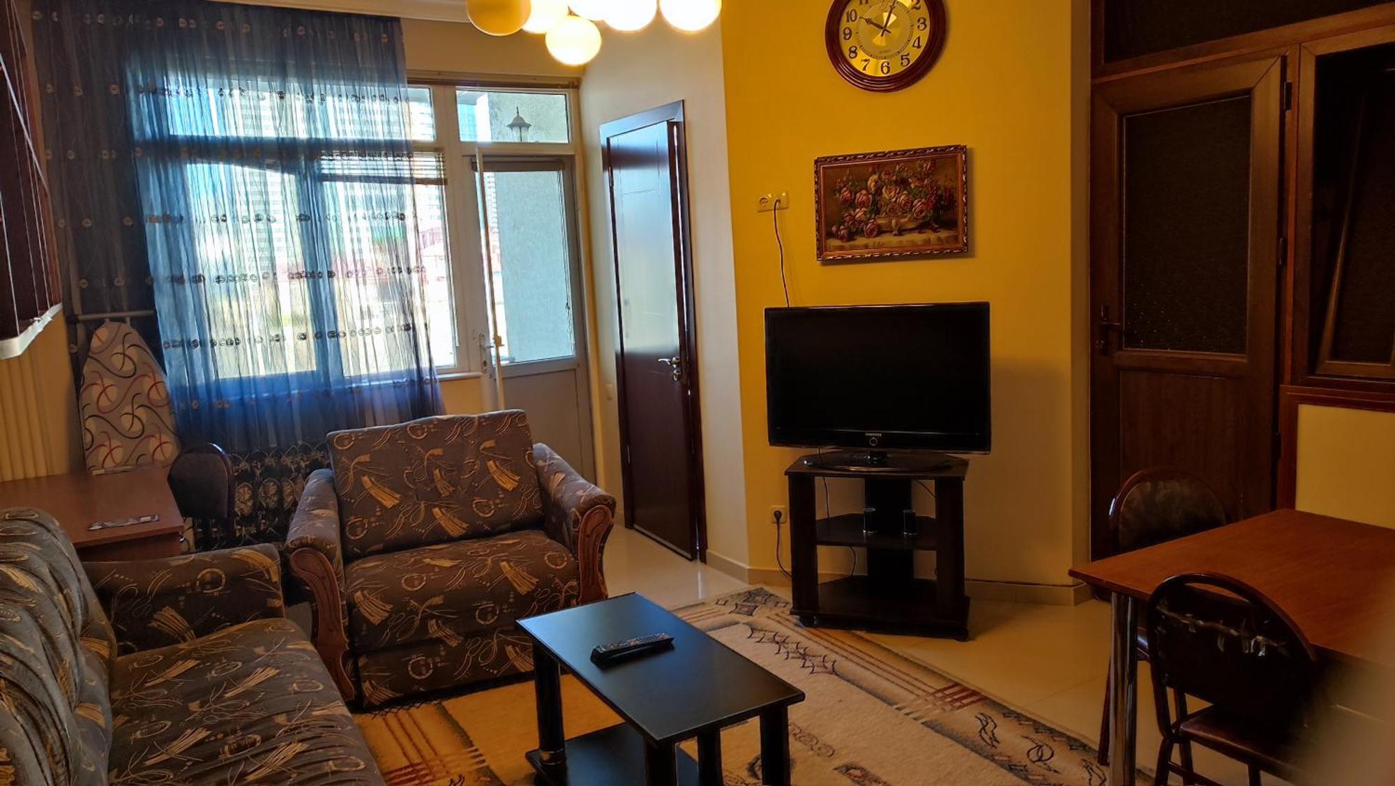 Gigi Apartments Batum Dış mekan fotoğraf