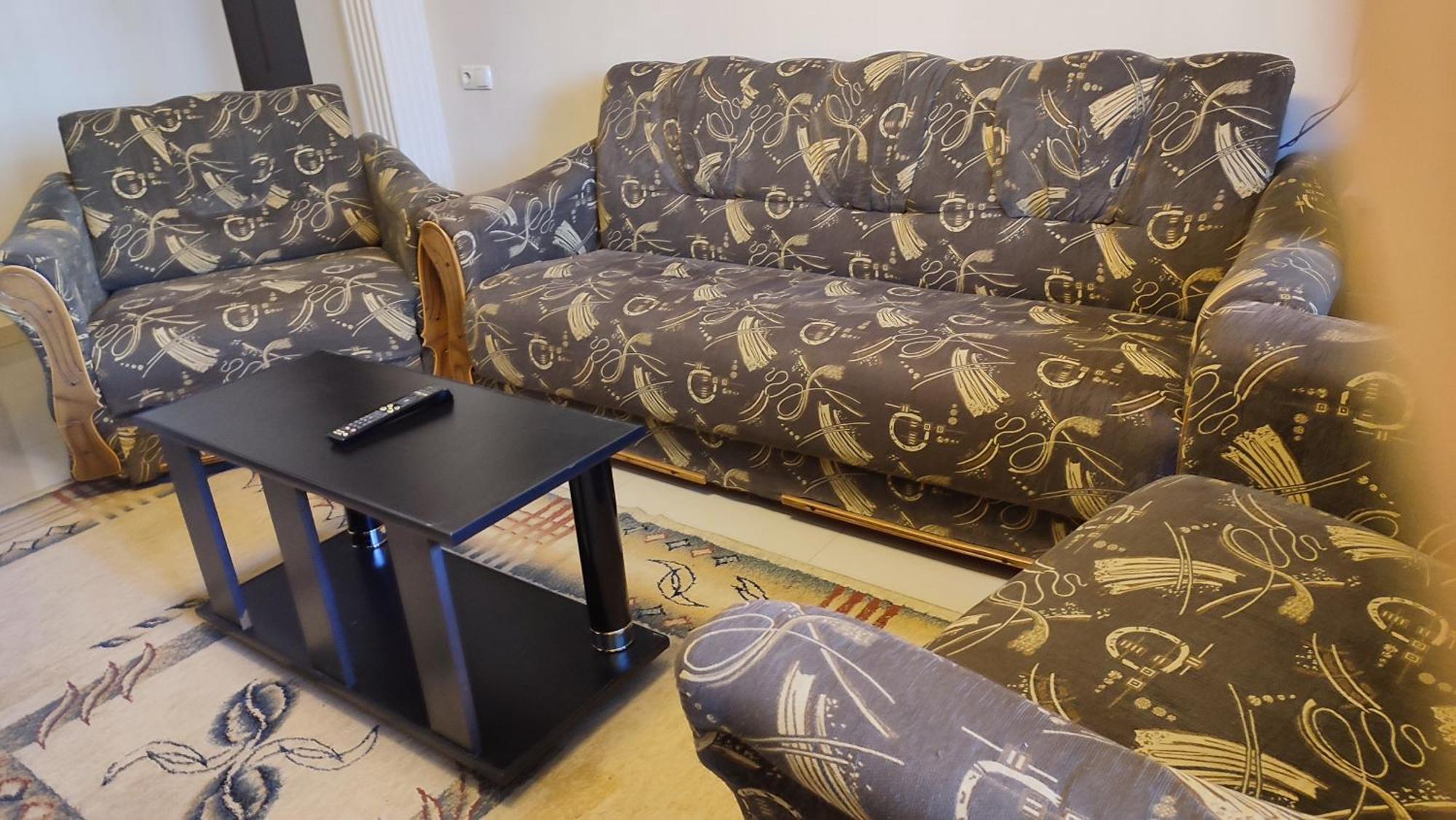 Gigi Apartments Batum Dış mekan fotoğraf
