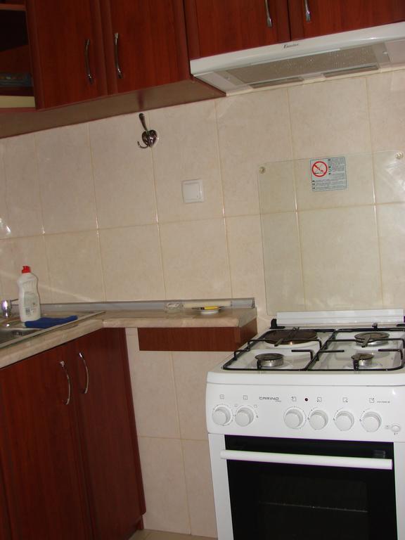 Gigi Apartments Batum Dış mekan fotoğraf