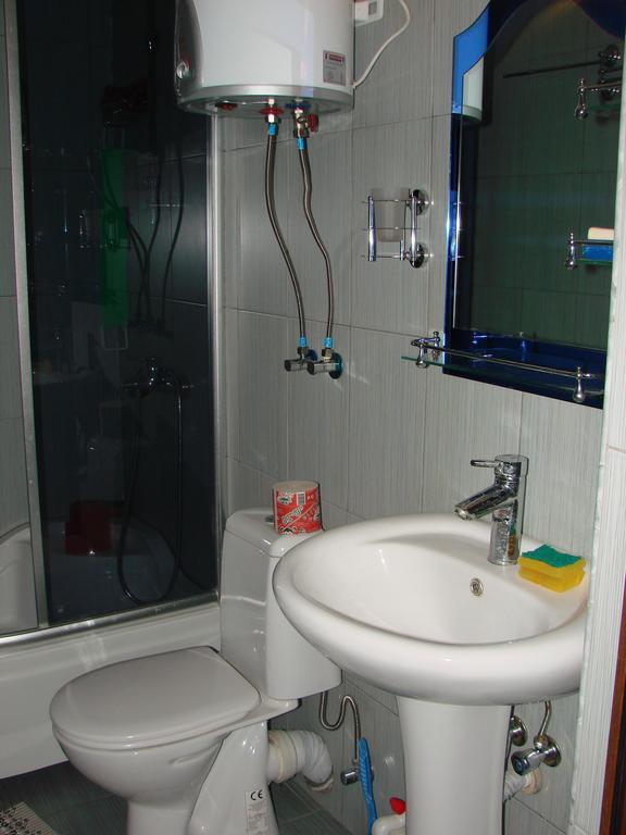 Gigi Apartments Batum Dış mekan fotoğraf