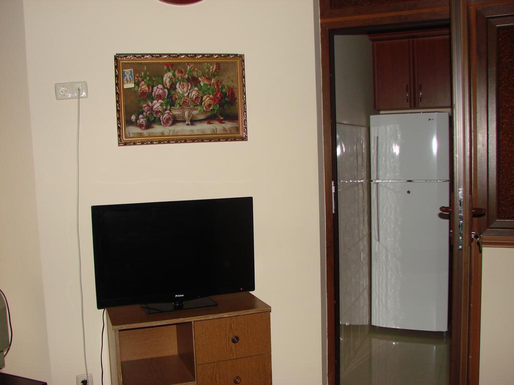 Gigi Apartments Batum Dış mekan fotoğraf