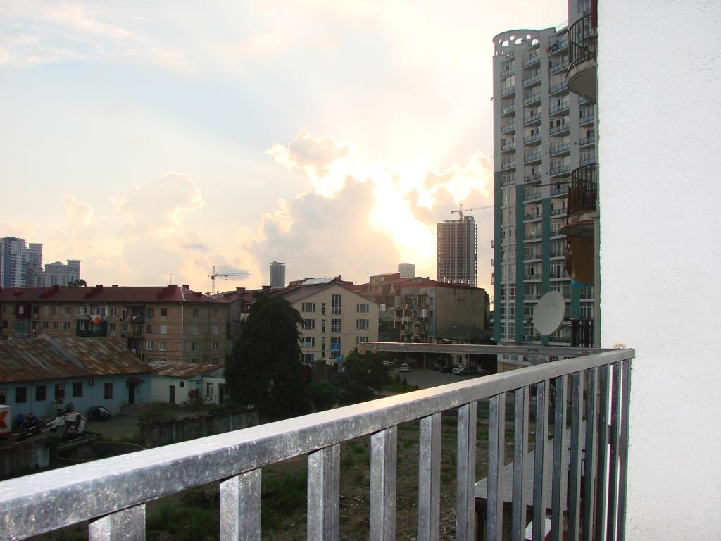 Gigi Apartments Batum Dış mekan fotoğraf