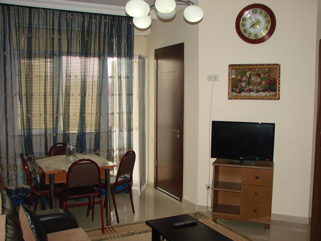 Gigi Apartments Batum Dış mekan fotoğraf