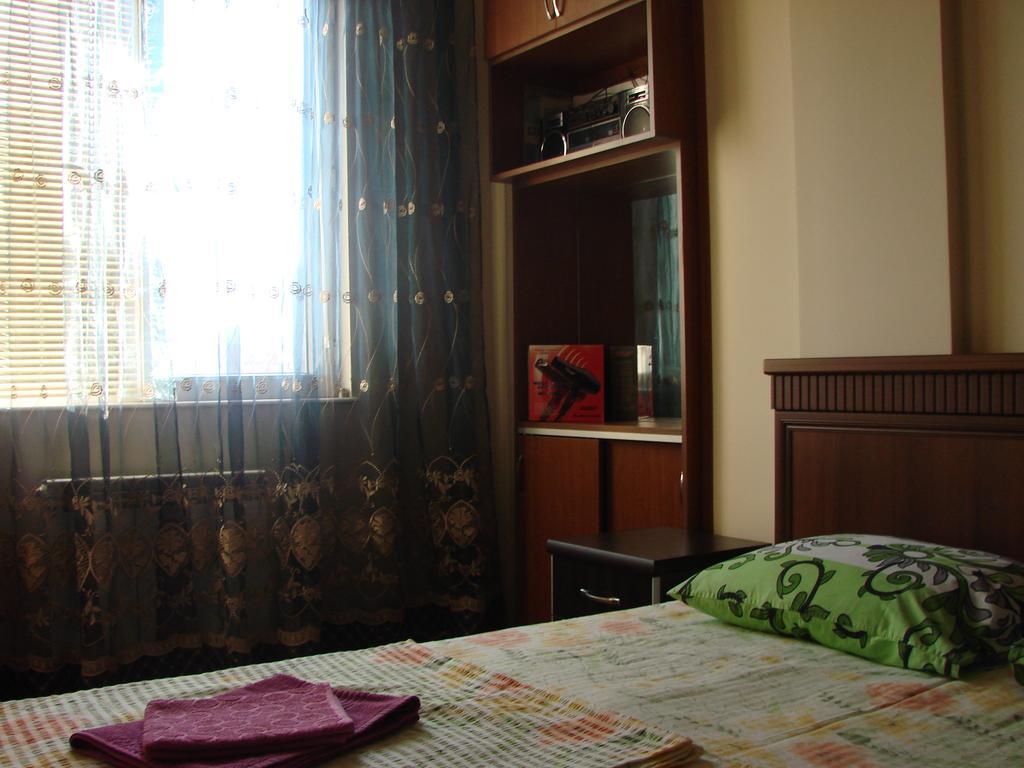 Gigi Apartments Batum Dış mekan fotoğraf