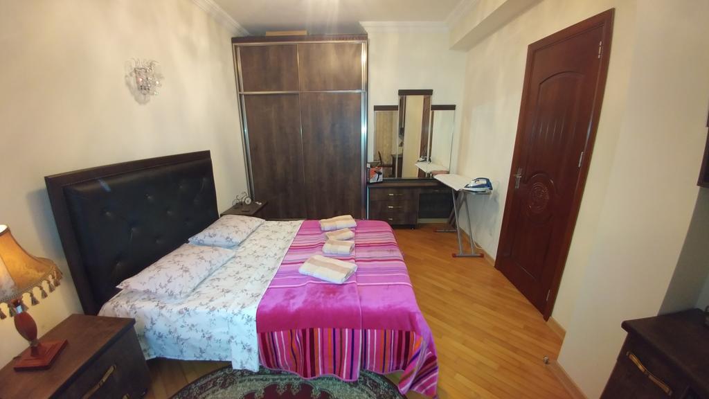 Gigi Apartments Batum Dış mekan fotoğraf