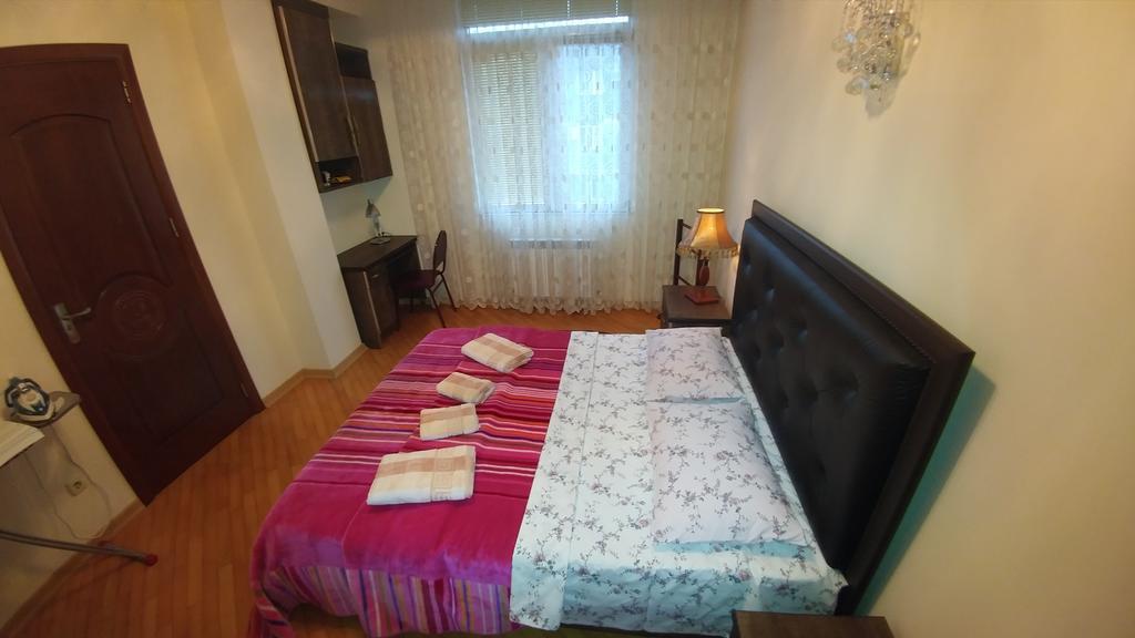 Gigi Apartments Batum Dış mekan fotoğraf
