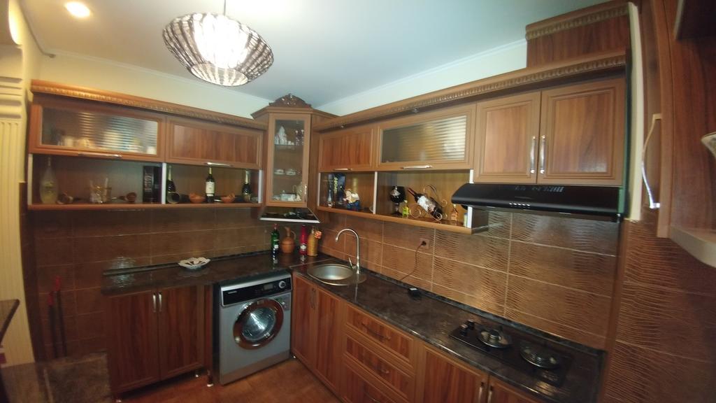 Gigi Apartments Batum Dış mekan fotoğraf