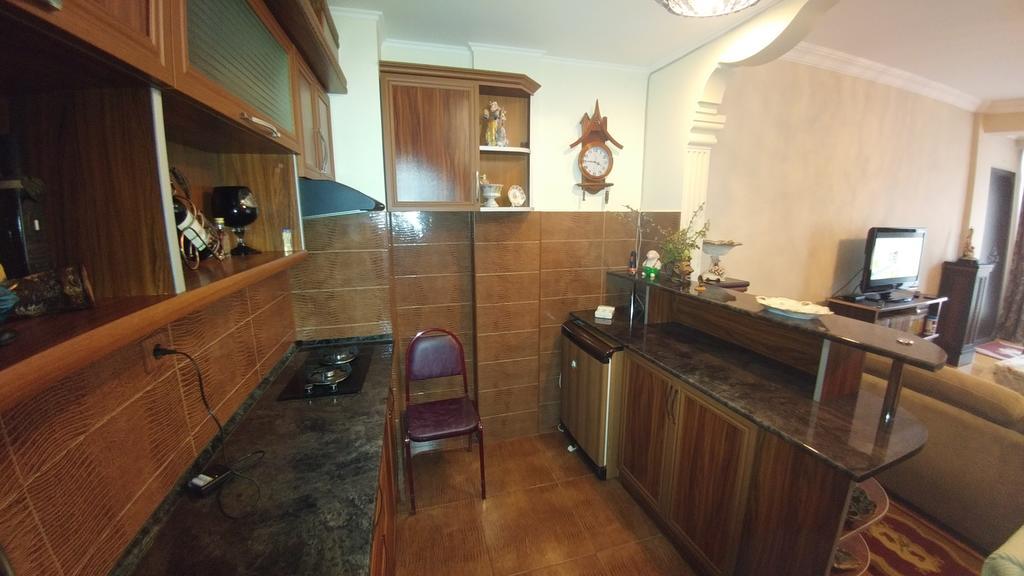 Gigi Apartments Batum Dış mekan fotoğraf