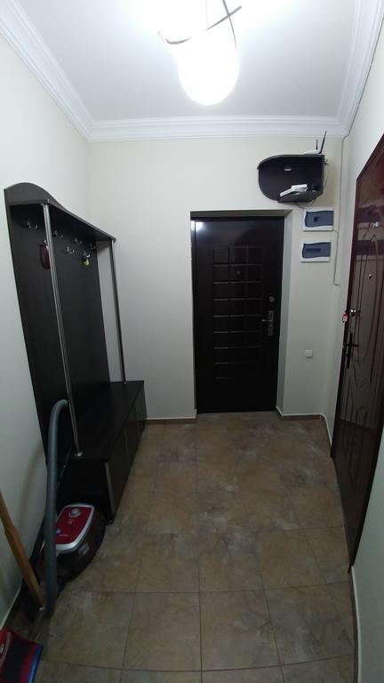 Gigi Apartments Batum Dış mekan fotoğraf