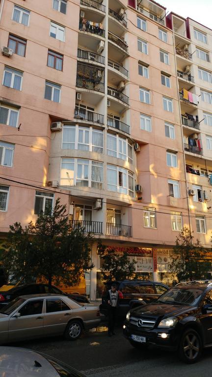 Gigi Apartments Batum Dış mekan fotoğraf