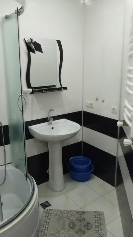 Gigi Apartments Batum Dış mekan fotoğraf