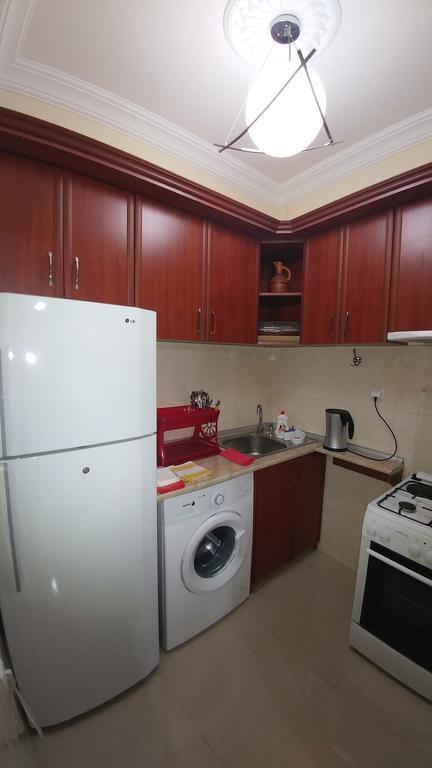 Gigi Apartments Batum Dış mekan fotoğraf