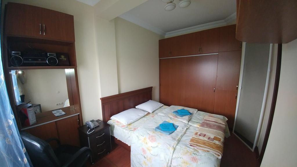 Gigi Apartments Batum Dış mekan fotoğraf