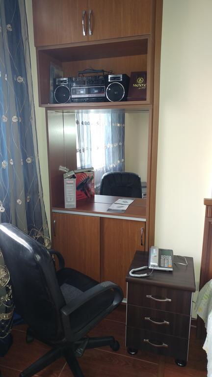 Gigi Apartments Batum Dış mekan fotoğraf