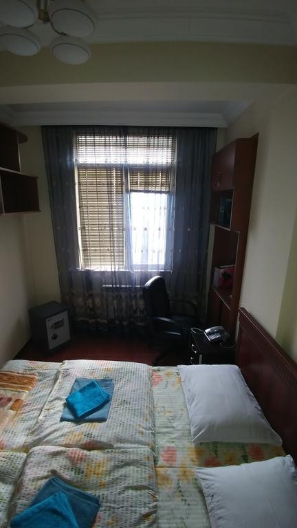 Gigi Apartments Batum Dış mekan fotoğraf