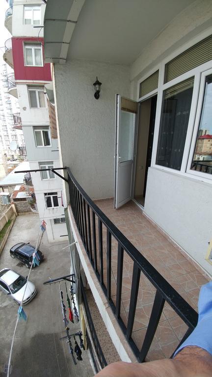 Gigi Apartments Batum Dış mekan fotoğraf