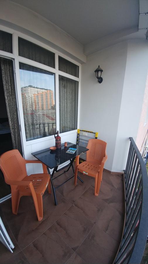 Gigi Apartments Batum Dış mekan fotoğraf